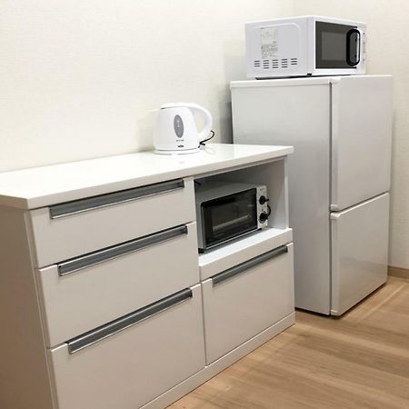 Appartamento Terracerin Yn12 Tomigusuku Esterno foto