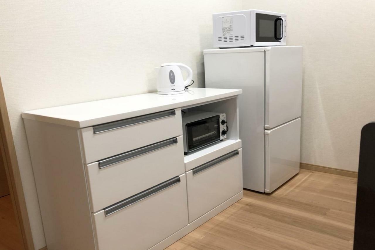 Appartamento Terracerin Yn12 Tomigusuku Esterno foto