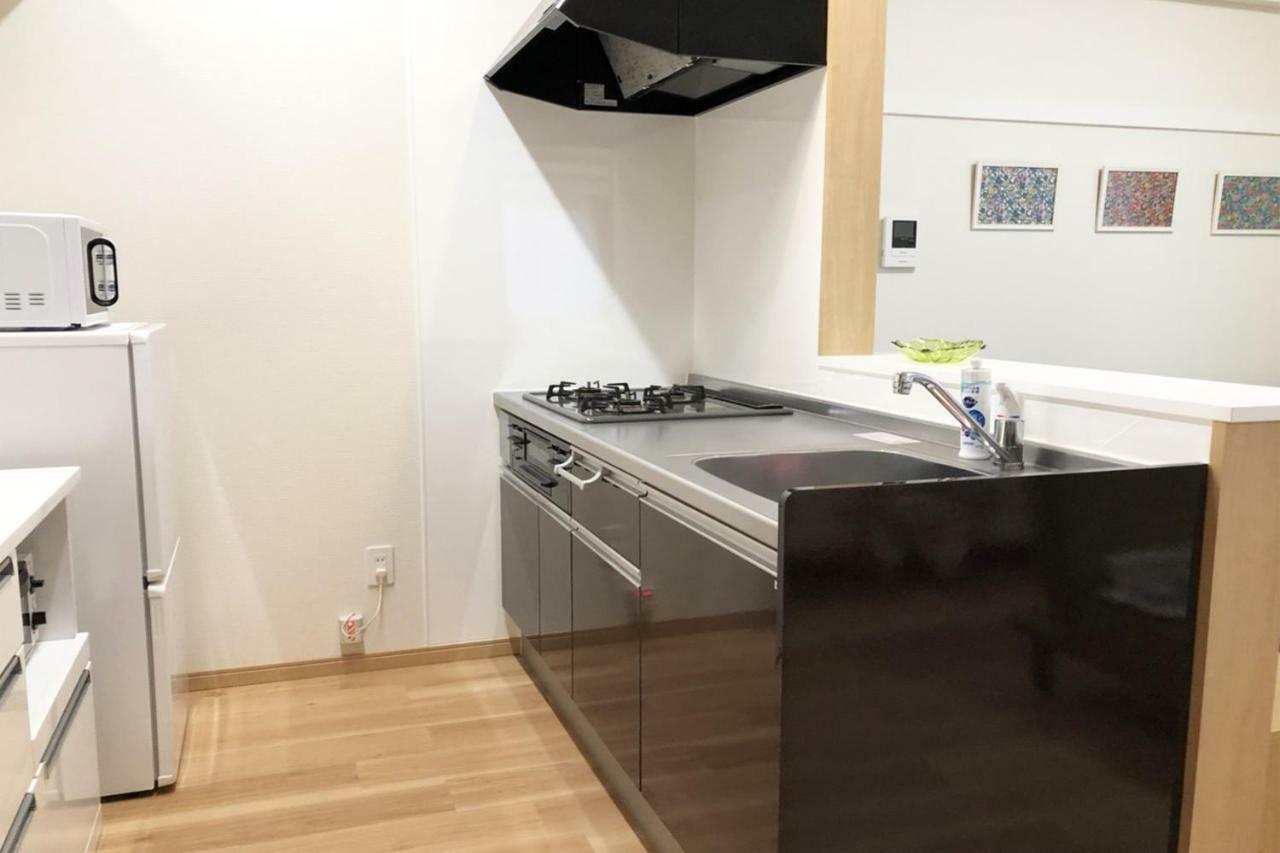 Appartamento Terracerin Yn12 Tomigusuku Esterno foto