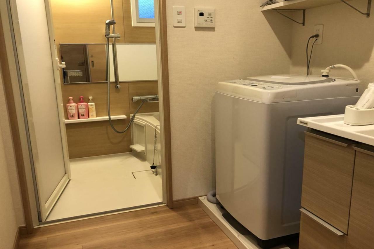 Appartamento Terracerin Yn12 Tomigusuku Esterno foto